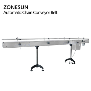 ZONESUN ZS-CB150 Tự Động Hóa Chuỗi Nhỏ Cho Băng Tải Giá Máy Thắt Lưng Công Nghiệp Hệ Thống - Product Image 2