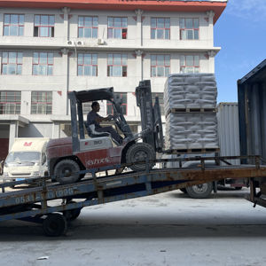 Dioxyde de titane rutile non revêtu à forte couvrance et facile à disperser SR-235, pureté 99%, sac de 25 kg pour peintures/revêtements/papier - Product Image 5