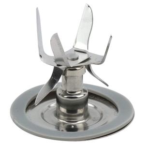 Cuchilla <span class=keywords><strong>de</strong></span> Repuesto para <span class=keywords><strong>Licuadora</strong></span>, Accesorios para <span class=keywords><strong>Licuadora</strong></span>, Cuchilla Resistente <span class=keywords><strong>de</strong></span> 6 Hojas para <span class=keywords><strong>Licuadora</strong></span> <span class=keywords><strong>Oster</strong></span> - Product Image 1