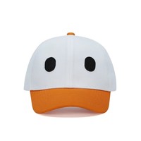 Casquette de baseball personnalisée de luxe brodée à 5 panneaux, avec logo, commande minimale faible, vente en gros, pour fabricants OEM