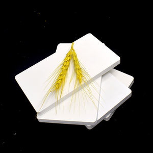 कारखाने प्रत्यक्ष <span class=keywords><strong>pvc</strong></span> फोम बोर्ड फर्नीचर के लिए मुक्त लचीले सजावटी पैटर्न शीट - Product Image 4