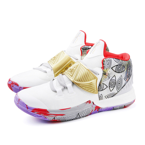 Mujer Kyrie Irving Calzado. Nike US