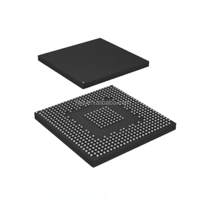 Composants électroniques à acheter en ligne, SPC5777CRK3MMO3 516 BGA IC MCU 32 bits 8 Mo FLASH 516MAPBGA Original - Product Image 1