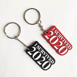 Customizable Soft PVC Keychain with No Minimum Custom Logo Design Personalized <b>Rubber</b> Keyring - Product Image 2