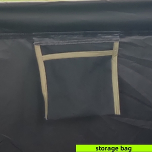 China Portable <strong>Small</strong> Waterproof Oxford <strong>Tent</strong> 2-Person One Bedroom Camping Canopy <strong>Tent</strong> Outdoor Structure - Product Image 6