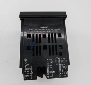 ชุดควบคุมดิจิตอลอเนกประสงค์รุ่น UDC2800/DC2800 ซีรีส์ DC2800-CE-1S0-200-000-00 -0/DC2800-E0-0L0-100-000-00-0 - Product Image 4