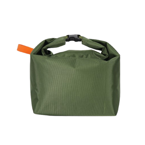 Sac à déjeuner isotherme en polyester - Durable et imperméable, capacité de 15 L, design tendance pour une utilisation en extérieur - Product Image 1