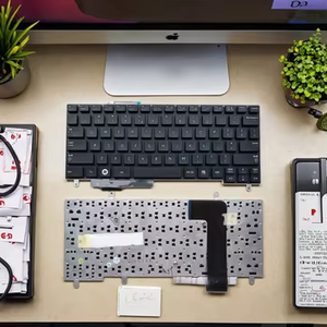 Bàn phím chất lượng tốt cho <span class=keywords><strong>Samsung</strong></span> N210 N220 <span class=keywords><strong>N230</strong></span> N250 N260 - Product Image 4