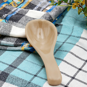 ชุดช้อนเมลามีนลายการ์ตูนรักษ์โลก ปลอดภัย ใช้งานได้หลากหลาย สำหรับเด็ก ใช้ในบ้าน พลาสติกแบบกระจก ผลิตตามสั่ง - Product Image 4