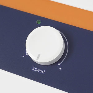 เครื่องปั่นแบบเส้นตรงเครื่องปั่นแบบดิจิทัล40-300รอบต่อนาทีอุปกรณ์ห้องปฏิบัติการทางเคมี - Product Image 5