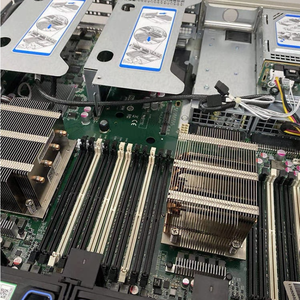 เซิร์ฟเวอร์ Inspur NF5280M4 แบบติดตั้งบนแร็คขนาด 2U รองรับซีพียูแบบ Dual-way X99 รองรับไดรฟ์หลายตัว จัดเก็บข้อมูลขนาดใหญ่ รองรับการใช้งานเสมือนจริง Inspur NF5280M4 - Product Image 6