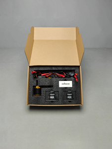 Componentes Electrónicos para Helicópteros ROBAN de Tamaño 700-800 - Product Image 6