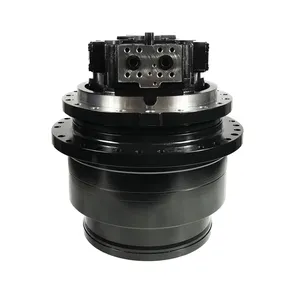 Doosan Dx300 Reisapparaat Eindaandrijving 170401-00023a Dx300 Reis Motor 170401-00048