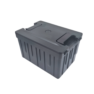 <span class=keywords><strong>Batterie</strong></span> LiNiMnCoO2 12V 15600mAh pour réfrigérateurs de voiture, <span class=keywords><strong>camping</strong></span> en plein air - Alimentation portable haute sécurité, 1000 cycles - Product Image 2