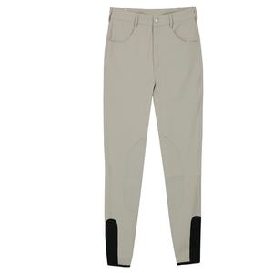 Pantalons d'équitation écologiques pour hommes, vêtements d'équitation de haute qualité, 90% nylon, 10% élasthanne, leggings d'équitation - Product Image 5