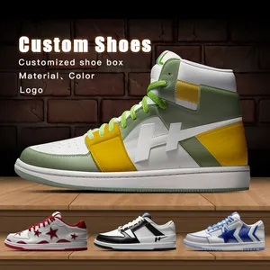 Factory Other Trendy Cheap Shoes Zapatos Mujeres Chaussures Pour Femmes Mens Custom Sneakers