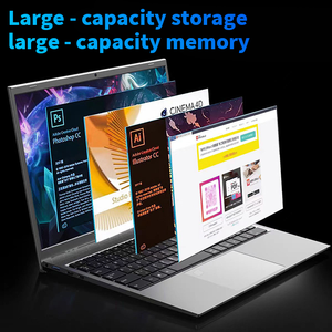 Dual-channel RAM SSD tốc độ cao <span class=keywords><strong>Intel</strong></span> <span class=keywords><strong>Core</strong></span> i7 13620H thế hệ chơi game máy tính xách tay loại mới C I7 máy tính xách tay - Product Image 4