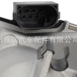 Válvula de Aceleración 35100-2G710 para Hyundai Kia Sportage 2011 2016, Pieza de Repuesto - Product Image 5