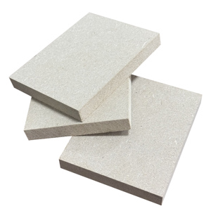 Holzfaser-<span class=keywords><strong>MDF</strong></span>-Platte Umweltfreundlich Feuchtigkeitsbeständig E1 9mm-25mm Dicke 4x8ft 1220*2440mm Möbel für Innenbereich - Product Image 2