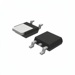 Thyristors Q8004D3RP TO-252-3, DPAK, SC-63 Acheter des composants électroniques en ligne Distributeur agréé - Product Image 1