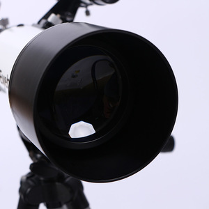 Eyebre 70Az Astronomical Telescope With Mobile Phone Holder For Lunar Observation And Stargazing - Product Image 5