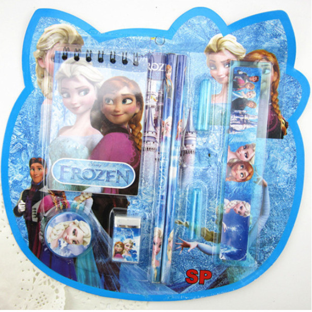 Kawaii канцелярские принадлежности детский подарок канцелярские товары