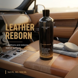 Crema Reparadora <span class=keywords><strong>de</strong></span> Cuero <span class=keywords><strong>de</strong></span> Alta Eficiencia, <span class=keywords><strong>Restaurador</strong></span> <span class=keywords><strong>de</strong></span> Color, Bálsamo para el Cuidado y Renovación del Cuero, para Asientos <span class=keywords><strong>de</strong></span> Auto, Sofás, Zapatos, Bolsos y Hogar - Product Image 1