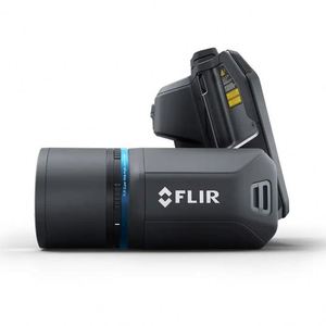Caméra thermique HD FLIR T840 avec viseur, objectif 24 degrés, caméra d'inspection - Product Image 5
