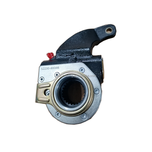 Trucks Brake Parts Manual Slack Adjuster 3穴10スプラインOEM 278323 / KN47001 - Product Image 3