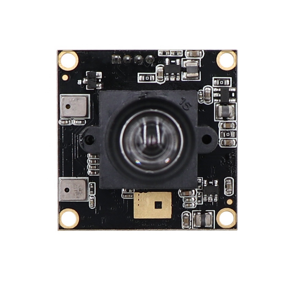 OEM Factory 2MP 1080P AR0331 WDR OTG Free Driver Plug&Play <strong>Camera</strong> <strong>Module</strong> for Face Recognition and <strong>QR</strong> <strong>Code</strong> <strong>Scanner</strong>