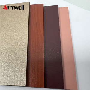 <span class=keywords><strong>Tablero</strong></span> Laminado Compacto Fenólico HPL de 1220*2440 mm (4*8 pies), 12 mm, Brillante/Mate/Texturizado, Impermeable, Resistente al Fuego, para Interiores de Hoteles - Product Image 3