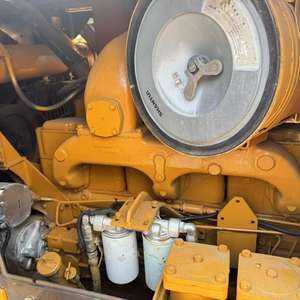 Topadora de Orugas SHANTUI SD22 de Alta Eficiencia, Nueva y Usada, Capacidad de Nivelación de 5m, Motor y Bomba Bosch Rexroth, Componentes Principales - Product Image 4