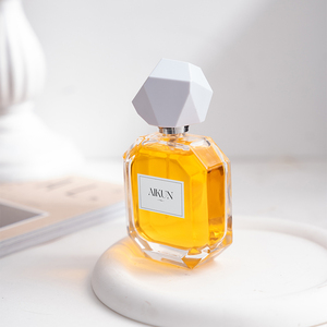 Aikun Wholesale Factory OEM Long Lasting Perfume Gift Box Luxury Women Eau De Parfum Collection With Floral Fruity Scent - Product Image 2