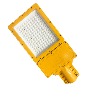 Nibbe ไฟถนน240วัตต์ LED, II2G กันระเบิดสำหรับรถ ATEX dB EB T6 iaic GB II2D EX TB IIC T80 IP66 <span class=keywords><strong>cnex</strong></span> CE ROHS 5ปี - Product Image 5