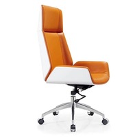 Meubles de bureau de luxe en bois, design moderne, bureau de PDG, table de direction pour usage en villa, fabriqué en Chine, certifié CE