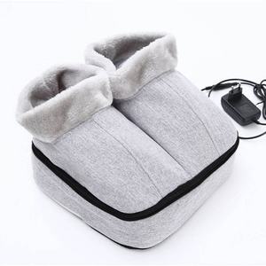 Botas Calefactables Eléctricas para Invierno, Botas de Interior con Calefacción Eléctrica para Pies, Oferta Especial - Product Image 3