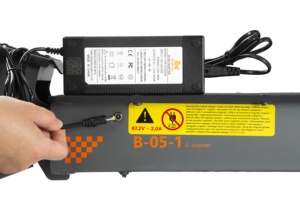 ENTREGA RÁPIDA EN LA UE, Scooter Todoterreno KuKirin G4 2026 para Adultos, Almacén en Polonia, Scooter G4 para Adultos - Product Image 6