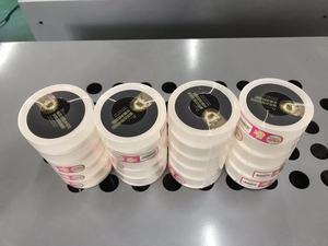 Hookah lon nhựa thu nhỏ máy bao bì cho hookah ngành công nghiệp sản xuất - Product Image 6