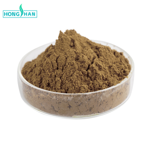 Fournisseur d'extrait de thym de qualité alimentaire naturel, poudre d'extrait de thym, poudre de thym - Product Image 3