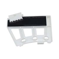 Interrupteur de verrouillage de porte à laver 131763202 machine pour laveuse pièces de frigidaire assemblage electrolux 131763256 résistance de moteur de ventilateur et