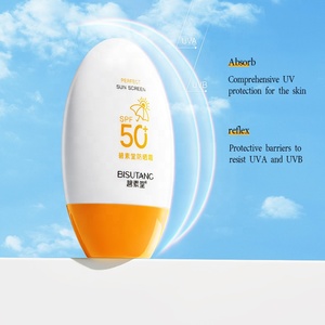 <span class=keywords><strong>Crema</strong></span> <span class=keywords><strong>Solare</strong></span> OEM Idratante, Rinfrescante, Impermeabile, Anti-Sudore, per Tutto il Corpo, <span class=keywords><strong>Protezione</strong></span> <span class=keywords><strong>Solare</strong></span> <span class=keywords><strong>ad</strong></span> <span class=keywords><strong>Alta</strong></span> Efficacia - Product Image 5