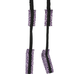 Sex <span class=keywords><strong>Tools</strong></span> Sklave Bondage Fetisch Zurückhaltung Kits SM Tür hängen Sexspielzeug für Paare - Product Image 4