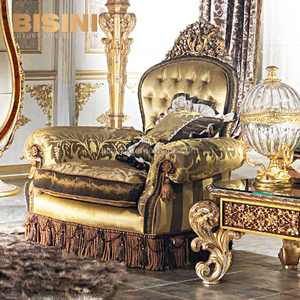Elegante artístico blanco y oro adorno Floral italiano comedor habitación puerta gabinete de China escaparate <span class=keywords><strong>con</strong></span> <span class=keywords><strong>aparador</strong></span> - Product Image 5