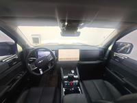 Voiture d'occasion Fangchengbao 2023 Leopard 5 Explorer Edition 24000 milles