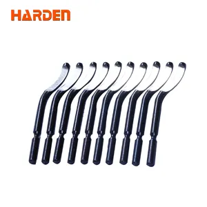 HARDEN M2 high speed steel Deburring blades trimming scraper Tools for cleaning metal burrs