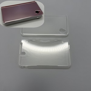 Funda protectora TPU de alta calidad adecuada para NDSiXL DSiLL. Preste atención a su modelo anfitrión - Product Image 1