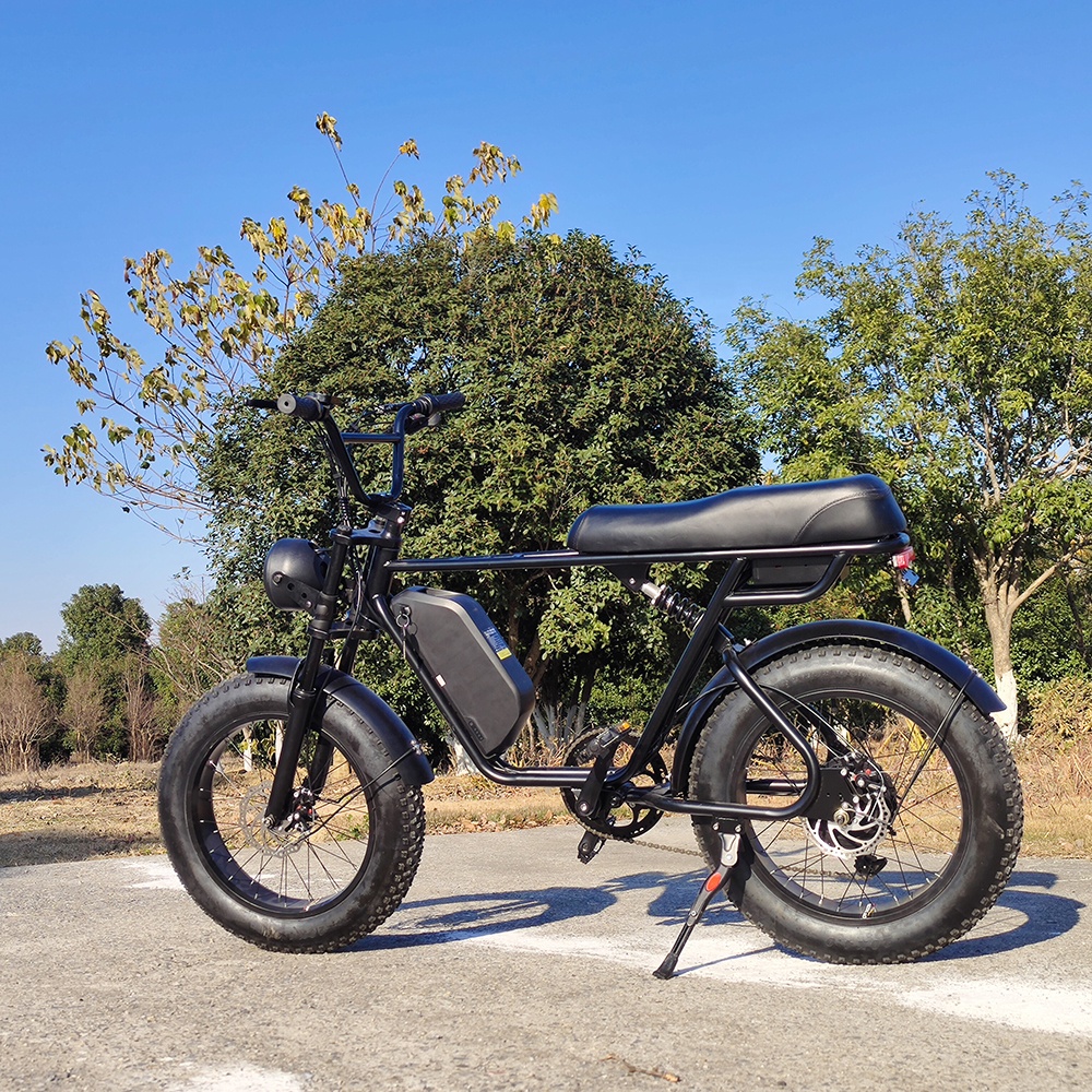 Электрический велосипед YuanJian super 3000 Вт, 3648 В, 60 км, высокоскоростной Электрический велосипед, дешевый винтажный электрический велосипед с аккумулятором 73