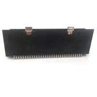 Connecteur de haute qualité 32 broches pour cartouche de jeu GBA, lecteur adaptateur pour console GameBoy Advance