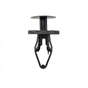 Clip de fixation de pare-chocs pour Buick Cadillac Chevrolet, référence 11589289, pièce de rechange en plastique - Product Image 4