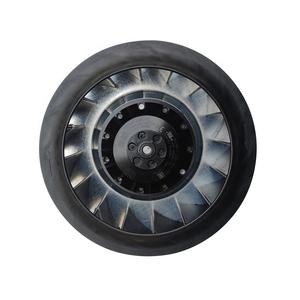 Ventilador centrífugo de refrigeración ebmpapst R2E180-AT06-15 M2E068-CF 230V AC 100W 2600RPM 0.45A IP44 Siemens Inverter - Product Image 6